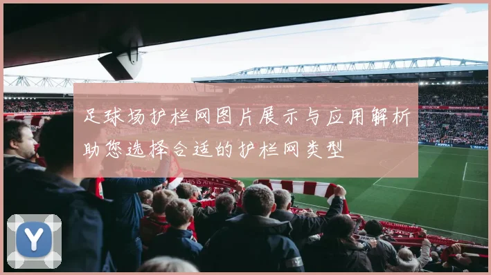足球场护栏网图片展示与应用解析助您选择合适的护栏网类型