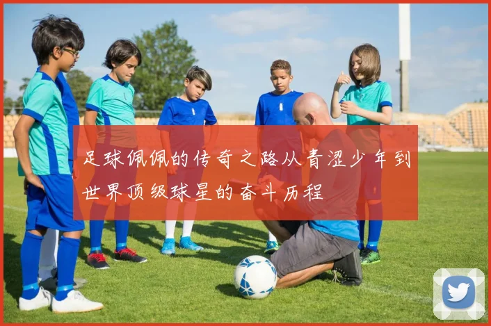 足球佩佩的传奇之路从青涩少年到世界顶级球星的奋斗历程